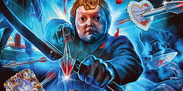 Valentine (Collector’s Edition): Blu-Ray Review