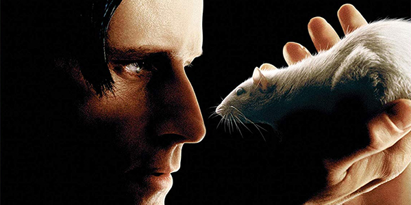 Willard: Blu-Ray Review