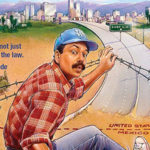 Born in East L.A. (Collector’s Edition): Blu-Ray Review