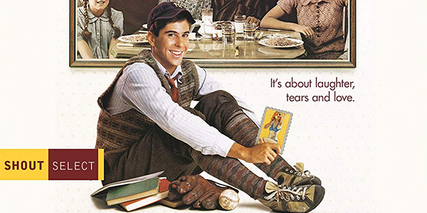 Brighton Beach Memoirs: Blu-Ray Review
