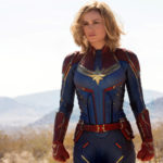 Captain Marvel: Movie Review