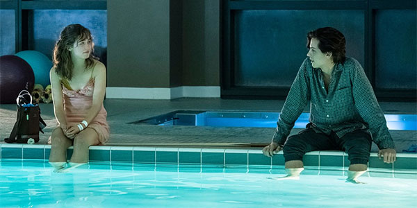 Five Feet Apart: Movie Review