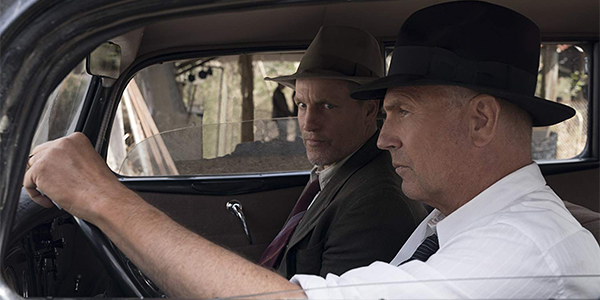 The Highwaymen: SXSW Movie Review