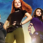 Kim Possible on DVD