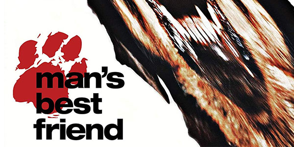 Man’s Best Friend: Blu-Ray Review
