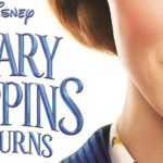 Mary Poppins Returns on Blu-Ray