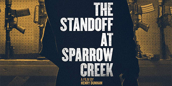 The Standoff at Sparrow Creek: Blu-Ray Review