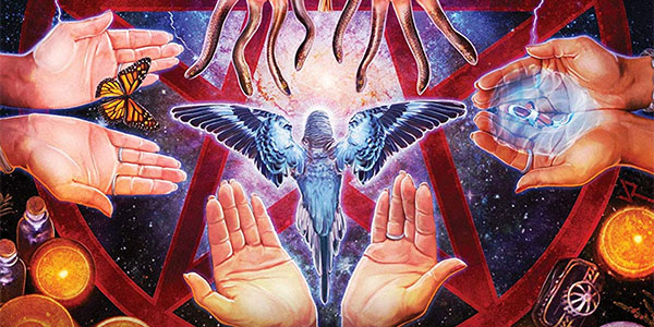 The Craft (Collector’s Edition): Blu-Ray Review