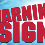 Warning Sign: Blu-Ray Review