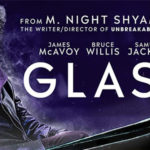 Win GLASS on Blu-Ray!