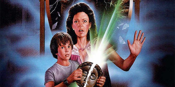 Scared Stiff (Special Edition): Blu-Ray Review