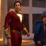 Shazam!: Movie Review