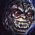 The Brain: Blu-Ray Review