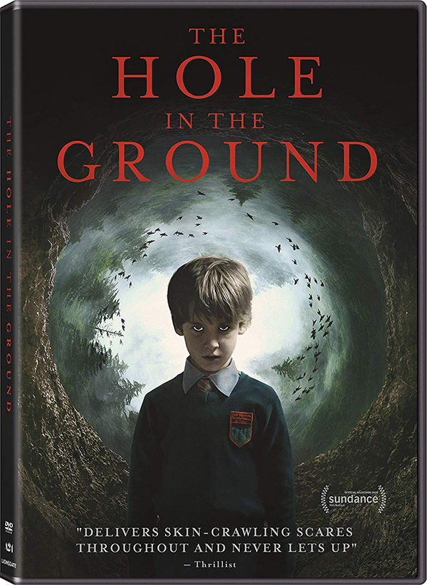hole in the ground movie review