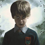 The Hole in the Ground: DVD Review