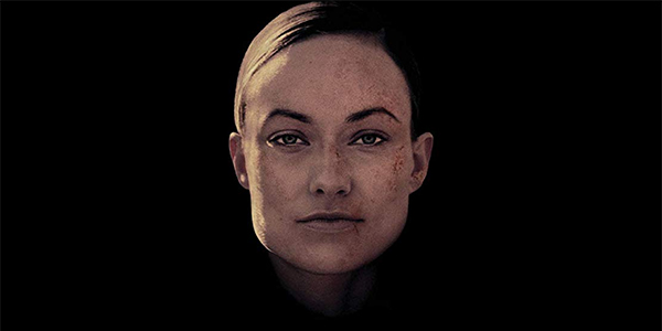 A Vigilante: Blu-Ray Review