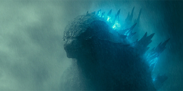 Godzilla: King of Monsters: Movie Review
