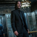 John Wick: Chapter 3 – Parabellum – Movie Review