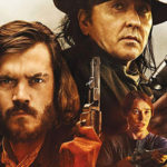 Never Grow Old: Blu-Ray Review