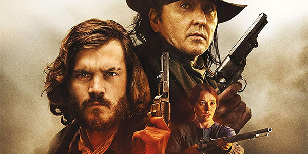 Never Grow Old: Blu-Ray Review