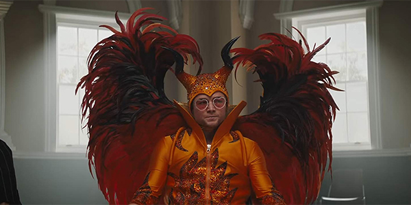 Rocketman: Movie Review