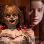 Annabelle Comes Home: Movie Review