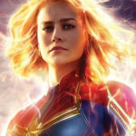 Captain Marvel: Blu-Ray Review