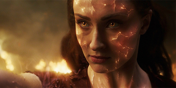 Dark Phoenix: Movie Review