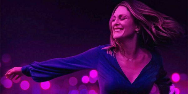 Gloria Bell: Blu-Ray Review