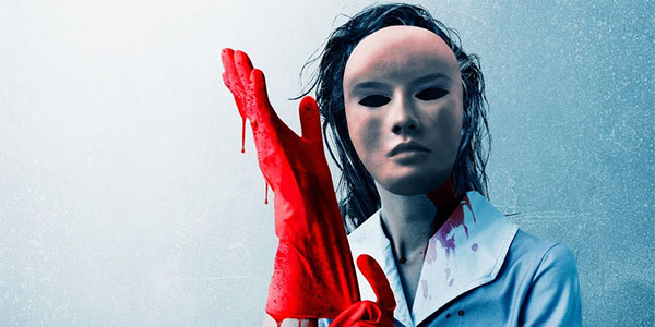 The Cleaning Lady: DVD Review