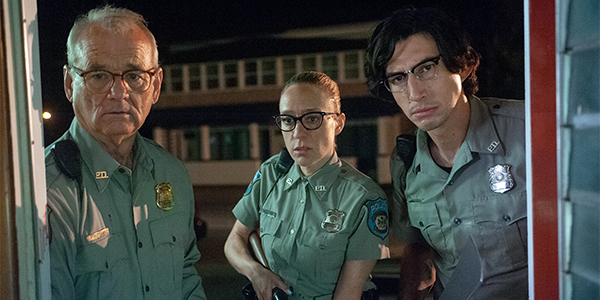 The Dead Don’t Die: Movie Review