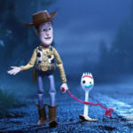 Toy Story 4: Movie Review