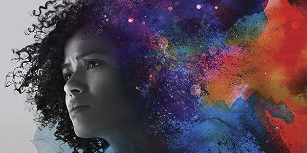 Fast Color: Blu-Ray Review