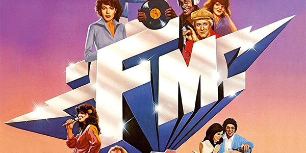 FM (Special Edition) Now on Blu-Ray!