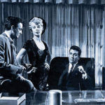 Noir Archive Volume 2: 1954-1956 (9 Movie Collection) on Blu-Ray