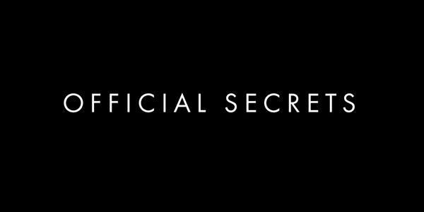 Advance Screening of OFFICIAL SECRETS in South Miami!