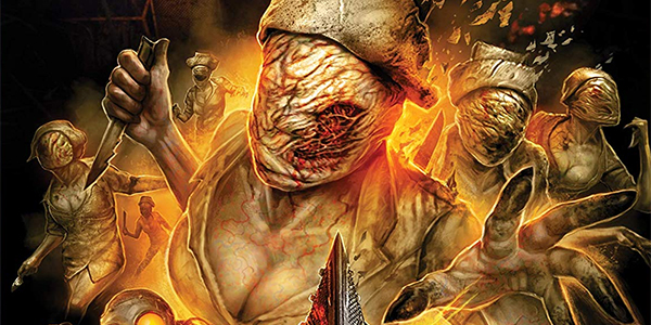 Silent Hill (Collector’s Edition): Blu-Ray Review