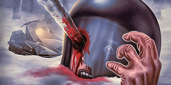 The Chill Factor (Special Edition) Blu-Ray Review