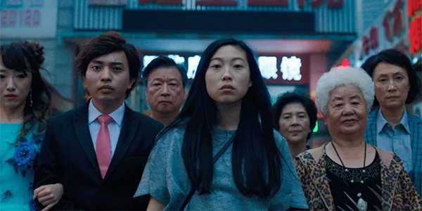 The Farewell: Movie Review