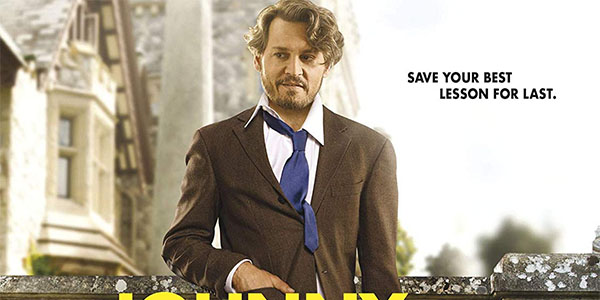 The Professor: Blu-Ray Review