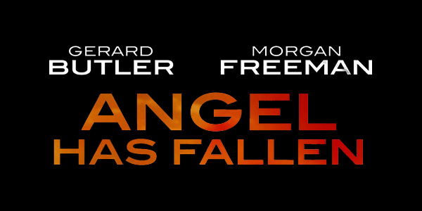 Advance Screening of ANGEL HAS FALLEN in Miami and Boynton Beach!
