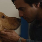 The Art of Racing in the Rain: Movie Review