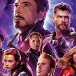 Avengers: Endgame now on Blu-ray!