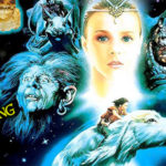 The Neverending Story & Grilled Cheese Screening Event!