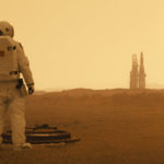 Ad Astra: Movie Review