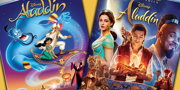 Aladdin' Review: This Is Not What You Wished For - The New York Times