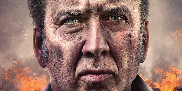 A Score to Settle: Blu-Ray Review