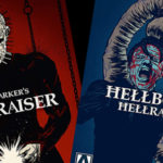 Hellraiser & Hellbound: Hellraiser II (Special Edition) Blu-Ray Reviews