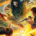 Vampires (Collector’s Edition): Blu-Ray Review