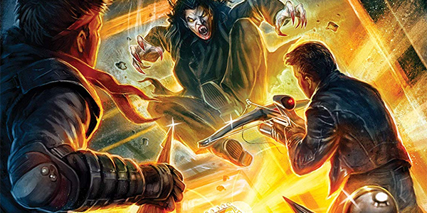 Vampires (Collector’s Edition): Blu-Ray Review